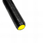 Fixtout - tige filet�e 1 m�tre m8 mm brut - 1 pc tf880801b