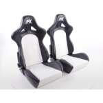 Fk automotive - siges sport fk siges demi - baquets automatiques set control au look sport automobile ...