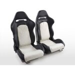 Fk automotive - siges sport fk siges  demi - coque auto set detroit dans un look de sport automobile ...