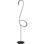 Flamingo lampadaire - multic. Flamingo lampadaire - multic.