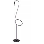 Flamingo lampadaire - multic. Flamingo lampadaire - multic.