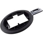 Flasque / bloc moteur + joint Flasque / bloc moteur + joint