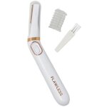Tondeuse Électrique pour femme flawless finish flawless bikini - spécial maillot - rapide et indolore ... Tondeuse Électrique pour femme flawless finish flawless bikini - spécial maillot - rapide et indolore ...