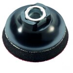 Flex bp - m d75 m14 assiette velcro �tuv�e