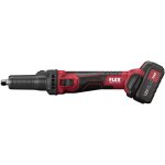 Flex - meuleuse droite sans fil dge 25 18. 0 - ec c sans batterie ni chargeur