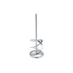Flex - pale en spirale wr2 pour malaxeur - 140x600 - m14