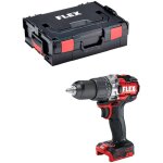 Flex - perceuse - visseuse sans fil - 18v 2 vitesses + mode turbo + l - boxx - 531273