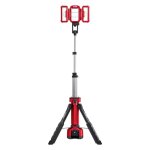 Flex - projecteur de chantier led 18v ou 230v tl 4000 avec trépied - sans batterie, ni chargeur - 530375 ... Flex - projecteur de chantier led 18v ou 230v tl 4000 avec trépied - sans batterie, ni chargeur - 530375 ...