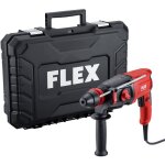 Flex tools - marteau perforateur flex action che 2 - 28 sds - plus 2