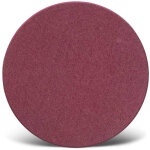 Fleece abrasifs non tisss, 406 mm, p. monobrosses, non - tiss (lot de 10) violet - menzer