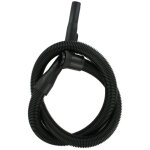 Flexible (2, 17 m) compatible pour aspirateur nilfisk gm200 / 310 / 410 gs80 / 90, gm90 et gm300