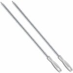 Flexible 45 cm évier brosse de nettoyage pour vidange drague outil, nettoyeurs pour drain outils, vidange ... Flexible 45 cm évier brosse de nettoyage pour vidange drague outil, nettoyeurs pour drain outils, vidange ...
