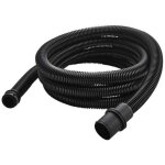 Flexible d'aspiration 4m dn35 syst�me clip c35 �lectroconducteur - 69065000 - karcher