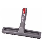 Flexible brosse  parquet 30cm pour aspirateur compatible avec dyson dc37 dc33c v7 v8 v10 v11 aspirateurs ...