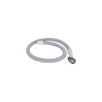 Flexible complet ss - 2230002880 pour aspirateur rowenta x - �