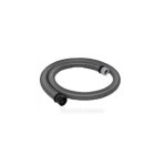 Flexible gris universel pour aspirateur rowenta