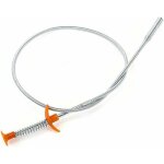 Flexible longue portée à griffes pick up étroit bend curve pince à ressort grip outil de nettoyage des ... Flexible longue portée à griffes pick up étroit bend curve pince à ressort grip outil de nettoyage des ...