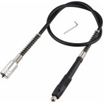 Flexible perceuse tige extension mandrin sans clé compatible outil accessoire de fixation pour dremel ... Flexible perceuse tige extension mandrin sans clé compatible outil accessoire de fixation pour dremel ...