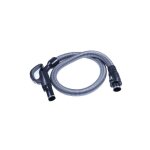 Tornado - flexible avec poignee pour pieces aspirateur nettoyeur petit. . .