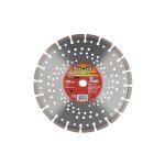 Flexovit - disque diamant mega - line laser mp - � 300 mm - � al�sage 20 mm