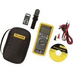 Fluke flk - 3000fc / tpak combo kit multimtre numrique cran graphique, enregistreur de donnes cat ...
