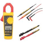 Fluke flk - 325 / tl175 / ac175 pince ampèremétrique, multimètre numérique cat iii 600 v, cat iv 300 ... Fluke flk - 325 / tl175 / ac175 pince ampèremétrique, multimètre numérique cat iii 600 v, cat iv 300 ...