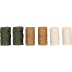 Flo 88820 serre - fils et serre - plantes en plastique Flo 88820 serre - fils et serre - plantes en plastique