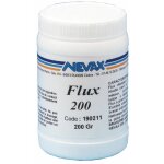 Flux 200 en poudre d�capant de 200g