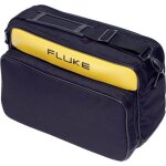Fluke c345 sacoche noire polyester 600d robuste