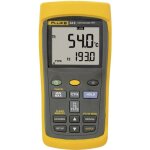 Fluke - 54iib 50hz appareil de mesure de temp�rature - 250 - + 1767 �c sonde e, j, k, n, r, s, t q56121 ...