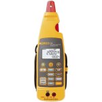Fluke 772 pince amp�rem�trique, multim�tre num�rique process cat ii 300 v affichage (nombre de points): ...