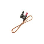 Fluke - 80bk - a sonde aérienne - 40 à + 260 °c sonde k y456791 Fluke - 80bk - a sonde aérienne - 40 à + 260 °c sonde k y456791