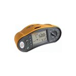 Fluke flk - 1662 testeur d'installation vde 0100 0095969766784 fluke networks flk - 1662 de