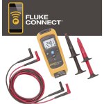 Fluke flk - v3001 fc multim�tre num�rique cat iii 1000 v, cat iv 600 v affichage (nombre de points): ...
