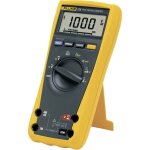 Fluke - multimtre 1592901 numrique cat iii 1000 v, cat iv 600 v affichage (nombre de points): 6000 ...