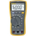 Fluke - multim�tre 2583647 num�rique cat iii 600 v affichage (nombre de points): 6000 q55418