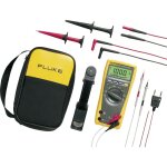 Fluke - multimtre 3947719 numrique cat iii 1000 v, cat iv 600 v affichage (nombre de points): 6000 ...