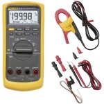 Fluke - multimtre 87v imsk numrique cat iii 1000 v, cat iv 600 v affichage (nombre de points): 20000 ...