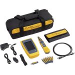 Flukenetworks - fluke networks liq - kit testeur réseau Flukenetworks - fluke networks liq - kit testeur réseau