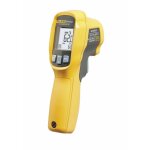 Fluke - 62 max thermomètre infrarouge optique 10:1 - 30 - + 500 °c q75584 Fluke - 62 max thermomètre infrarouge optique 10:1 - 30 - + 500 °c q75584