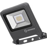 Fluter led pour mur, endura� flood cool white / 10 w, 220?240 v, angle de rayonnement: 120�, cool white, ...