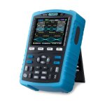 Insma - fnirsi dpox180h oscilloscope num¨rique ¨¤ phosphore portable 180 mhz - 3db 50000wfms / s double ... Insma - fnirsi dpox180h oscilloscope num¨rique ¨¤ phosphore portable 180 mhz - 3db 50000wfms / s double ...