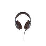 Focal - casque ouvert circum - aural avec et sans fil hadenys marron