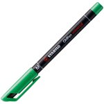 Folienschreiber ohpen 843 / 36 m 1mm perm. gn - stabilo Folienschreiber ohpen 843 / 36 m 1mm perm. gn - stabilo