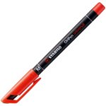 Folienschreiber ohpen 843 / 40 m 1mm perm. rt - stabilo Folienschreiber ohpen 843 / 40 m 1mm perm. rt - stabilo
