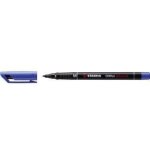 Folienschreiber ohpen 843 / 41 m 1mm perm. bl - stabilo