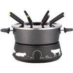 Fondue 1000w 8 fourchettes little balance 8690