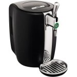Fontaine � bi�re - seb - vb310e10 - 5 l - noir - 70 watt