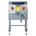 Bpac fontaine de lavage - fontaine de nettoyage atelier chauffant