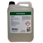 Bpac - fontwash - detergent fontaine de lavage 5 l Bpac - fontwash - detergent fontaine de lavage 5 l